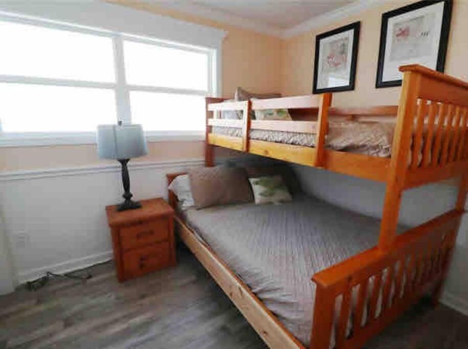 Villa Athena'S Oceanfront Haven Surfside Beach Exterior foto